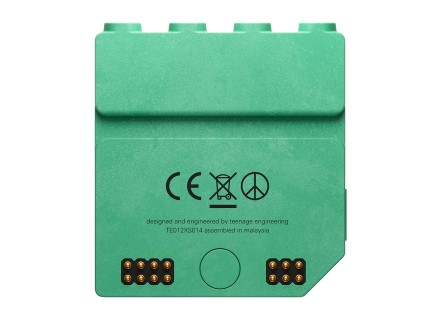 Teenage Engineering Line Module for OP-Z