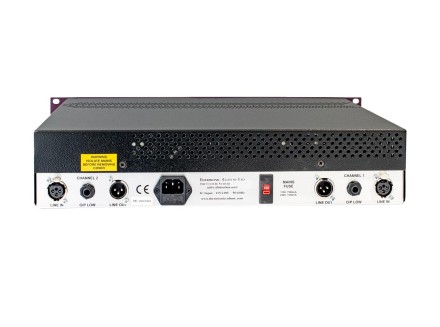 Thermionic Culture Ultra Vulture