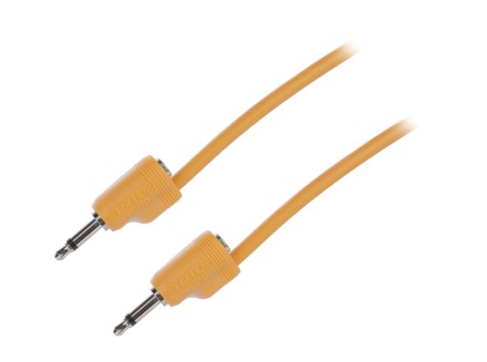 Tiptop Stackcable 3.5mm Eurorack Patch Cable