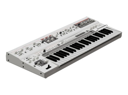 UDO RBN-1 Performance Ribbon Controller