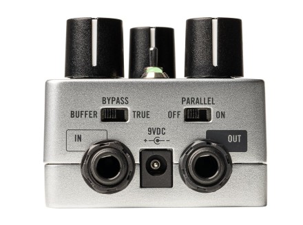 Universal Audio 1176 Studio Compressor Pedal