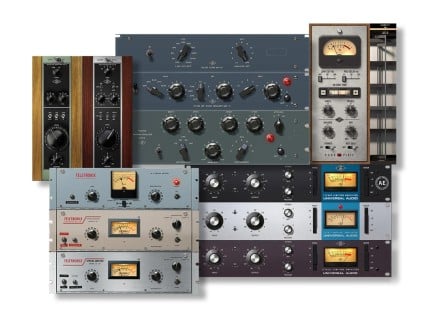 Universal Audio Apollo Solo - Heritage Edition