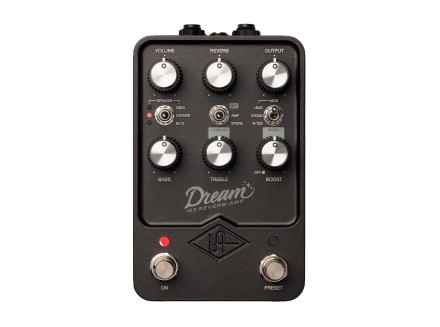 Universal Audio Dream '65