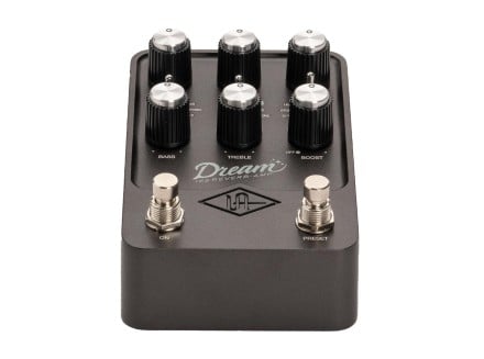 Universal Audio Dream '65
