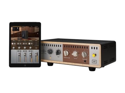 Universal Audio Ox