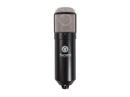配信機器・PA機器・レコーディング機器 Townsend Labs Sphere L22 Townsend Labs Sphere L22
