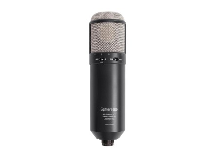 Townsend Labs Sphere L22