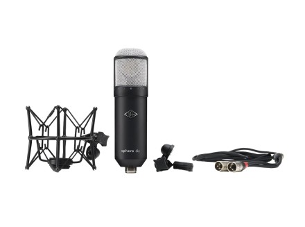 Universal Audio UA Sphere DLX