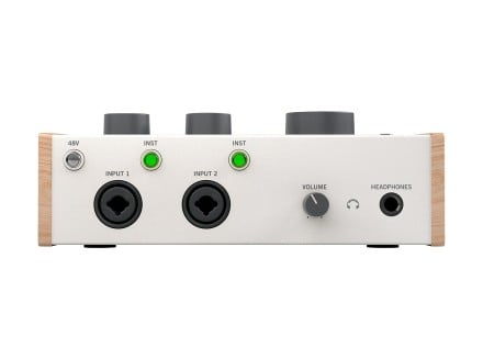 Universal Audio VOLT 276 USB Recording Studio