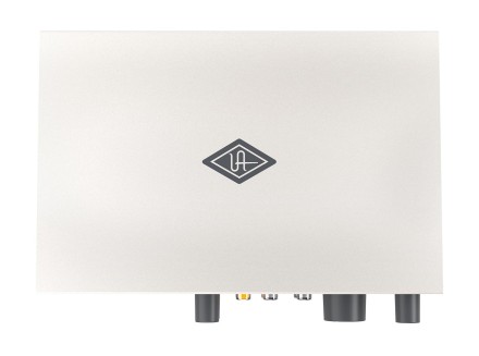 Universal Audio VOLT 2 USB Recording Studio