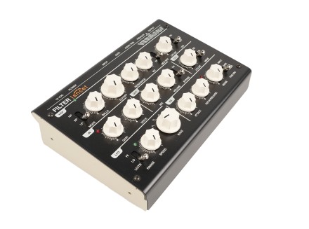 Vermona / Filter Lancet アナログフィルター Vermona Filter Lancet Multimode Filter