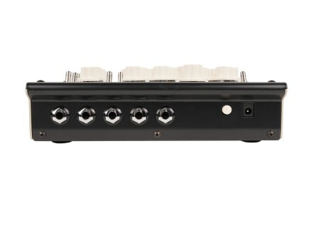 Vermona Filter Lancet Multimode Filter