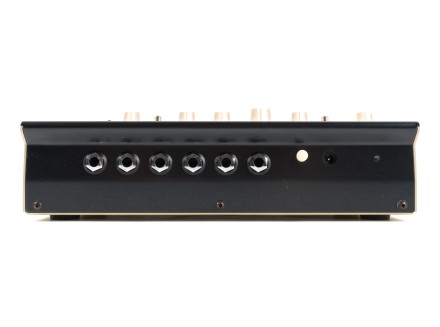 Vermona Retroverb Lancet Spring Reverb