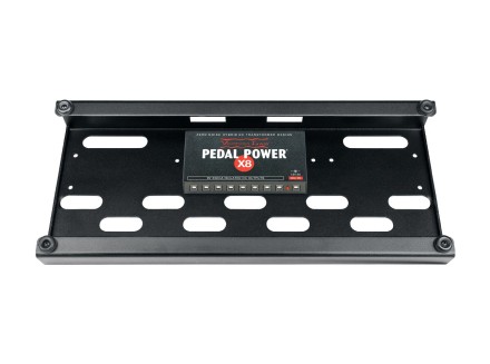 Voodoo Lab Dingbat Small with Pedal Power X8