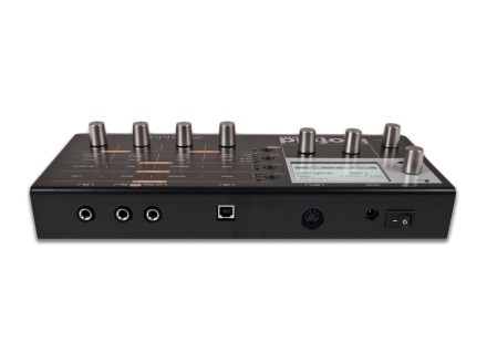 Waldorf Blofeld Desktop Synthesizer