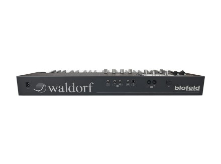 Waldorf Blofeld Keyboard Synthesizer