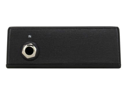 ギター Walrus Audio Canvas Nano Line Isolator Canvas Nano Line Isolator
