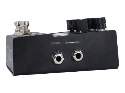 Walrus Audio R1 MKII High-Fidelity Reverb Pedal