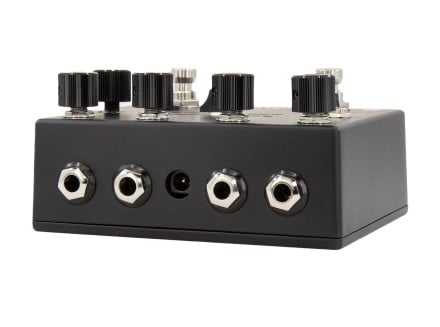 Walrus Audio Slöer Stereo Ambient Reverb Pedal