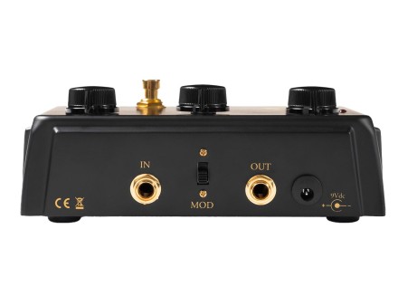 Warm Audio Centavo (Limited Blackout Edition)