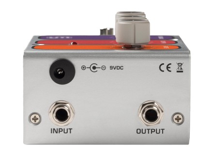 Warm Audio Mutation Phasor II
