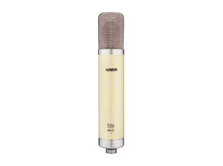 Warm Audio WA-251 Tube Condenser Microphone