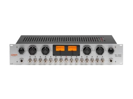Warm Audio WA-2MPX