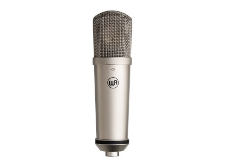 Warm Audio WA-87jr SE