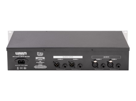 Warm Audio WA76-A2