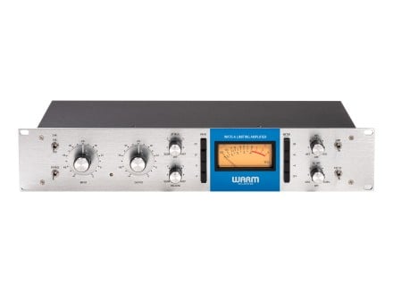 Warm Audio WA76-A Vintage-Voiced Compressor