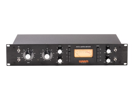Warm Audio WA76-D Clean Gain Compressor