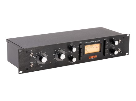 Warm Audio WA76-D Clean Gain Compressor
