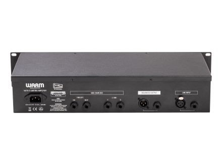 美品 Warm Audio WA76 Warm Audio WA76-D Discrete FET Compressor/Limiter – ProSoundGear.com