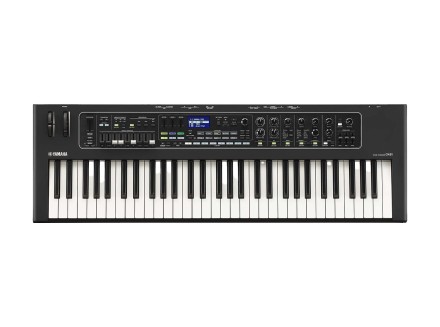 鍵盤楽器 YAMAHA CK61 Yamaha CK61 61-Key Stage Keyboard