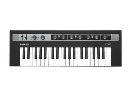 【新品同様】Yamaha reface CP 2023年製 Yamaha Reface CP Portable Digital Keyboard