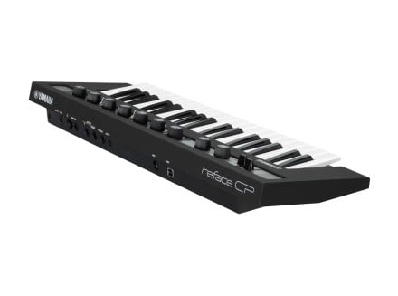 Yamaha Reface CP Portable Digital Keyboard