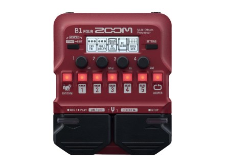ベース ZOOM B1 four Zoom_B1-Four_03.jpg