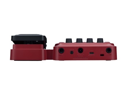 Zoom B1X FOUR Bass Multi-FX Processor