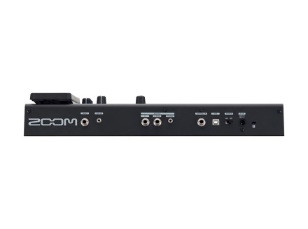 Zoom G5n Guitar Multi-Effect Pedal