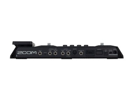 Zoom G6 ＋ BTA-1 BTA-1 Bluetooth Adapter | Buy Now | ZOOM