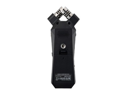 Zoom H1essential 32-Bit Float Field Recorder