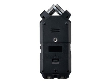 Zoom H4essential 32-Bit Float Field Recorder