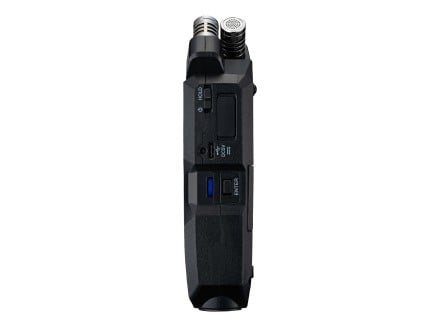 Zoom H4essential 32-Bit Float Field Recorder