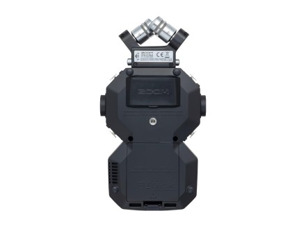Zoom H8 Multi-Track Recorder