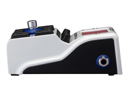 Zoom MS-50G+ MultiStomp Multi-Effects Pedal