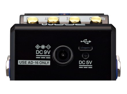 Zoom MS-80IR+