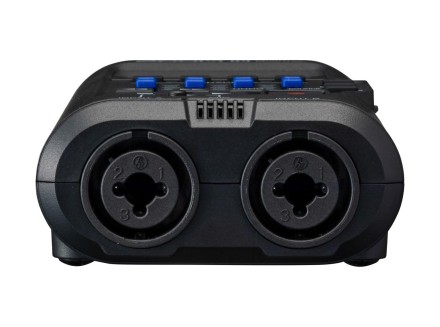 【美品】ZOOM R4 MultiTrak MTR Zoom R4 MultiTrak Portable Recorder