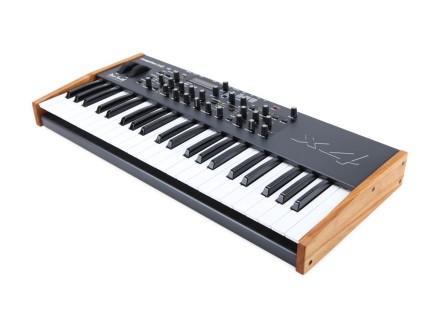 Dave Smith Instruments Mopho x4 Analog Synthesizer