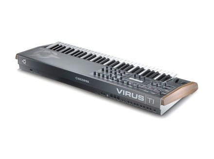 Access Virus TI2 Virtual Analog Synthesizer