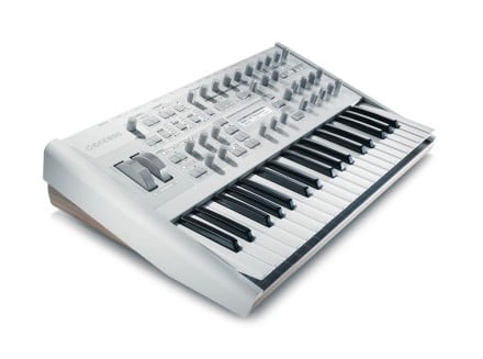 鍵盤楽器 access virus ti polar Access Virus TI Polar | Vintage Synth Explorer
